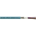 LappKabel UNITRONIC® FD CP plus-Lančani kabel, 4x0.25mm?, siv, metarska roba 002 slika