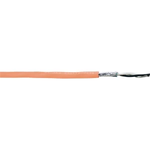 Belden-Feldbus BUS kabel, 2x0.5mm?, narančasti, metarska roba 3077F003500 slika