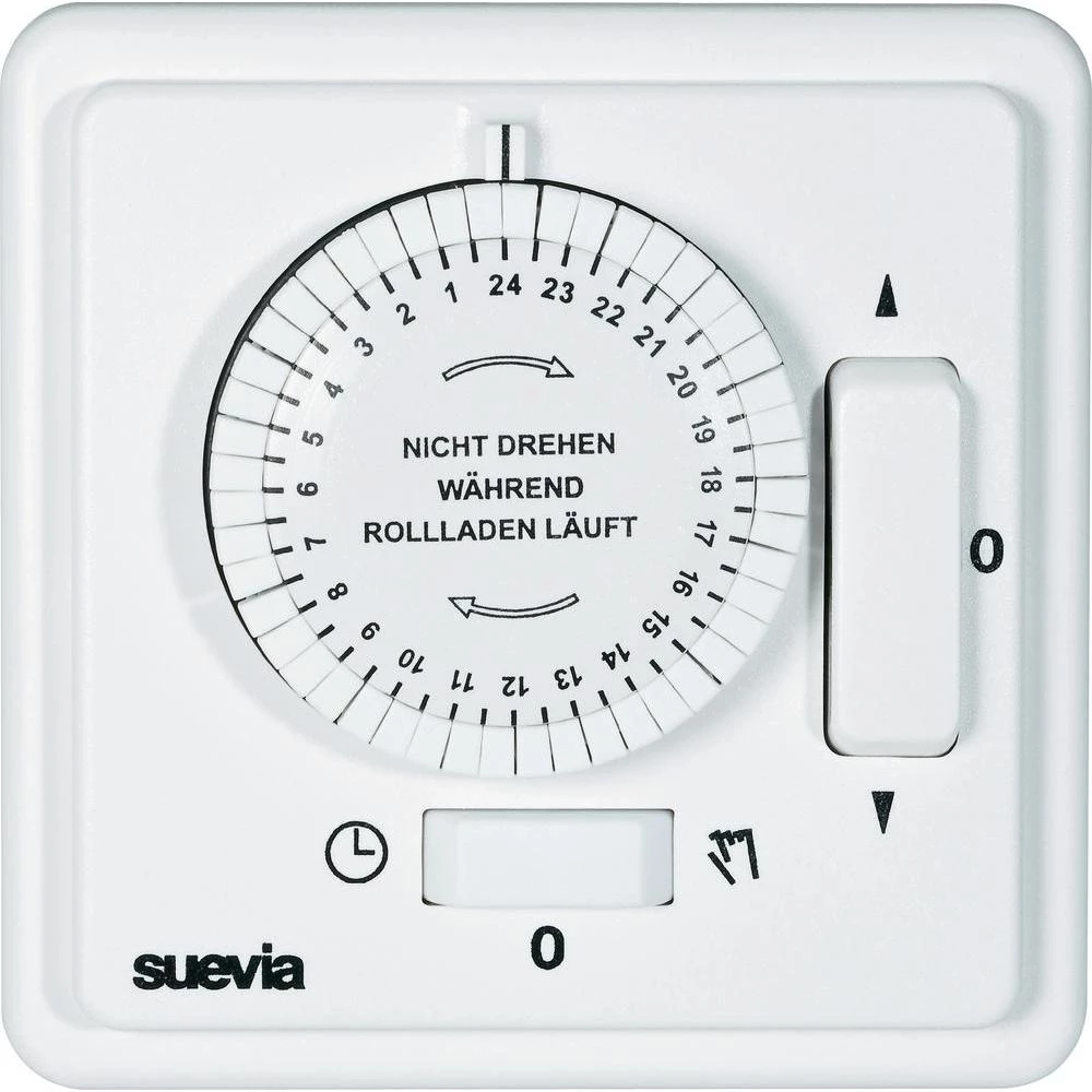Suevia vremenski prekidač za rolete UP 248 T30 ROL 248.216 slika