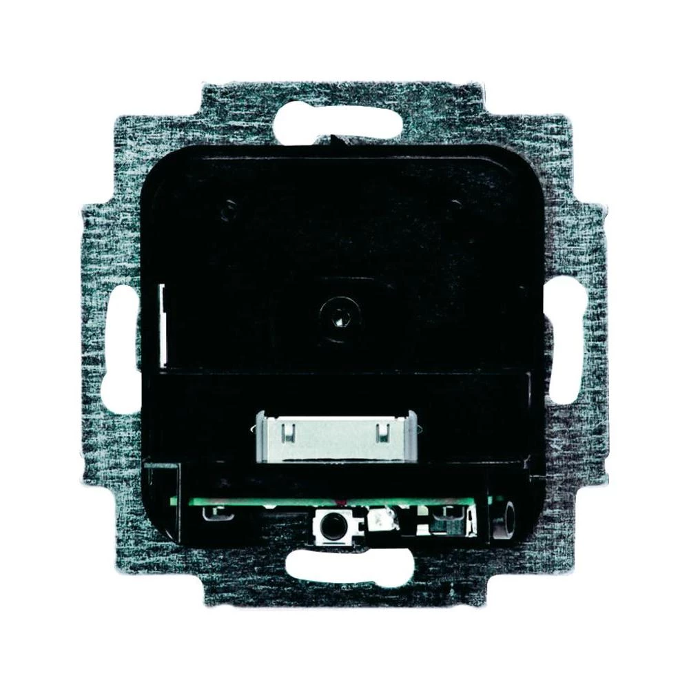 Busch-Jaeger ugradni dio stanica za punjenje Duro 2000 SI Linear, Duro 2000 SI, slika