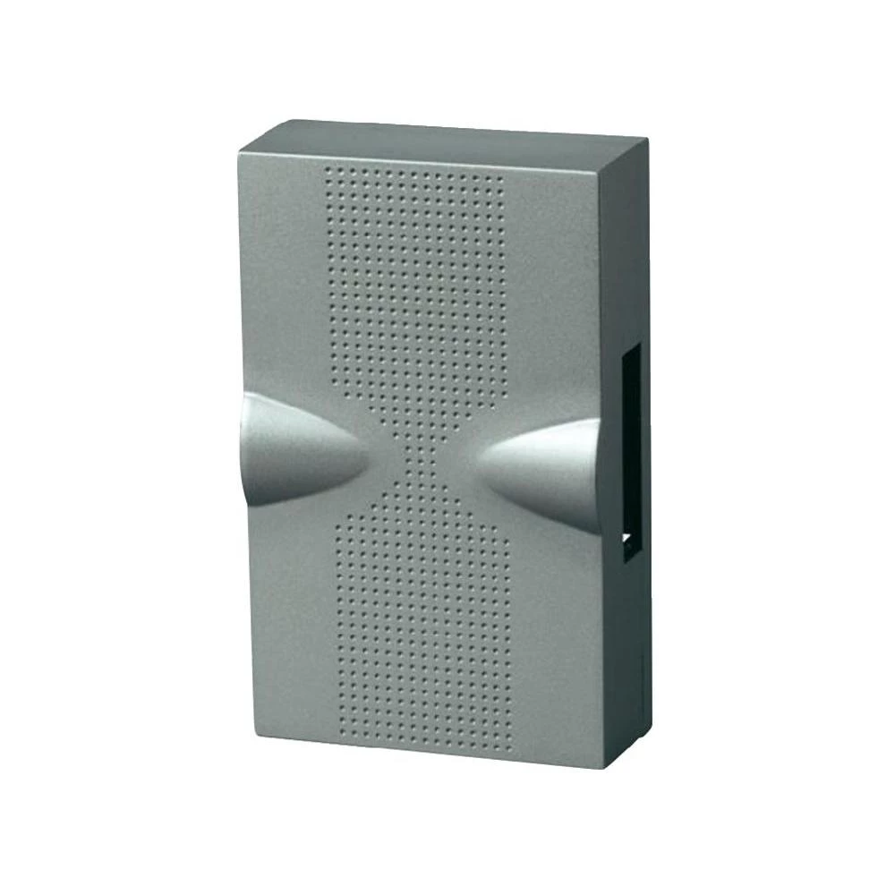 Zvono 230 V (maks) 82 dBA Heidemann 70604 siva slika