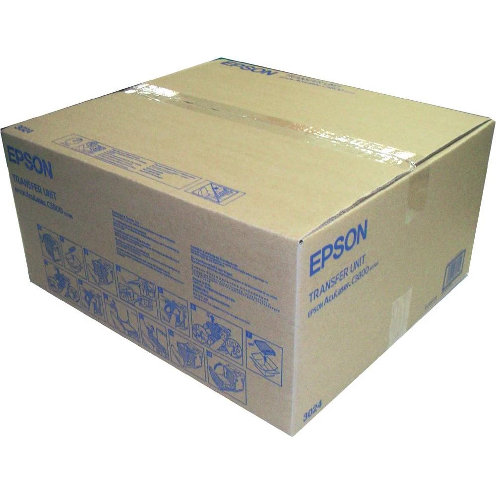 Traka za transfer S053024 Epson, originalna kapacitet stranica maks. 100000 stra slika