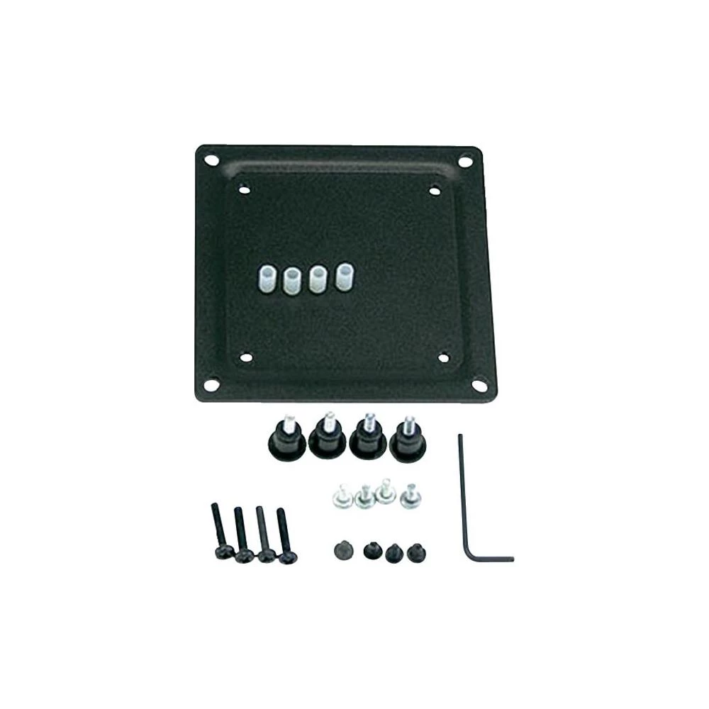 VESA adapter za seriju: Universal crna slika