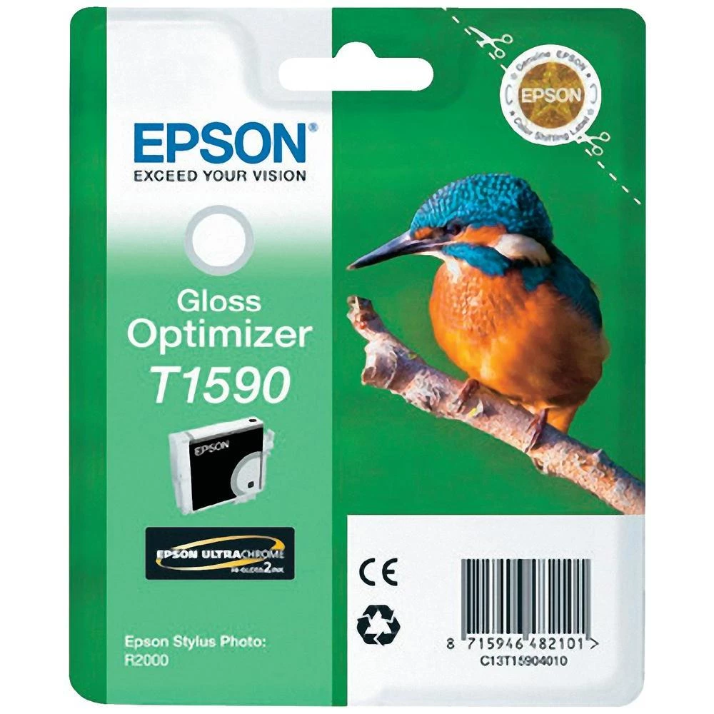 Originalna patrona za printer T1590 Epson optimizator sjaja slika