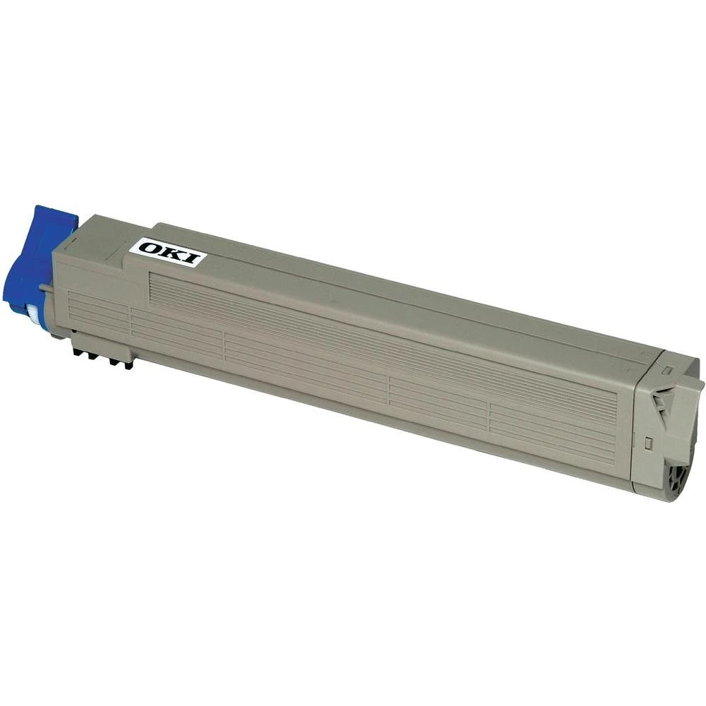 Originalni toner OKI 43837129 žuta kapacitet stranica maks. 22000 stranica slika