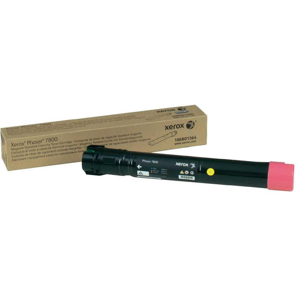Originalni toner 106R01564 magenta kapacitet stranica maks. 6000 stranica slika