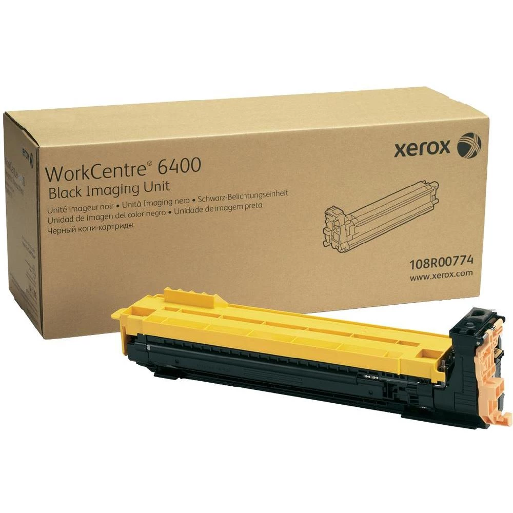 Originalni bubanj 108R00774 crna kapacitet stranica maks. 30000 stranica slika
