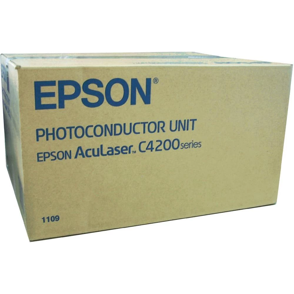 Originalni bubanj S051109 Epson crna, cijan, magenta, žuta kapacitet stranica ma slika