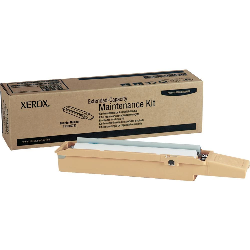 Komplet za održavanje 108R00736 Xerox originalni, kapacitet stranica maks. 30000 slika