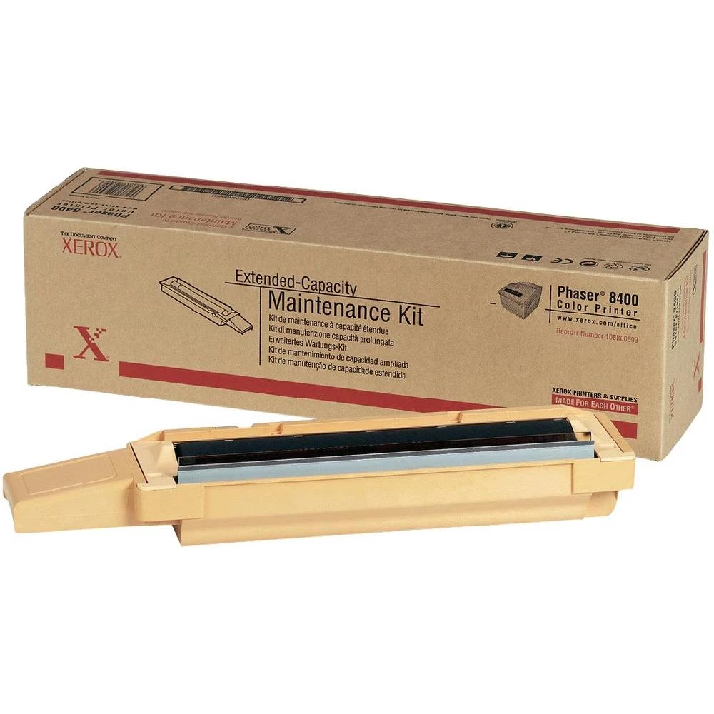 Komplet za održavanje 108R00603 Xerox originalni, kapacitet stranica maks. 30000 slika