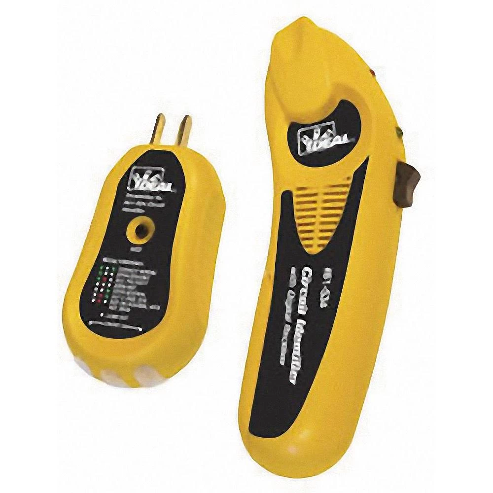 IDEAL Electrical uređaj za ispitivanje osigurača, ispitivač kablova slika