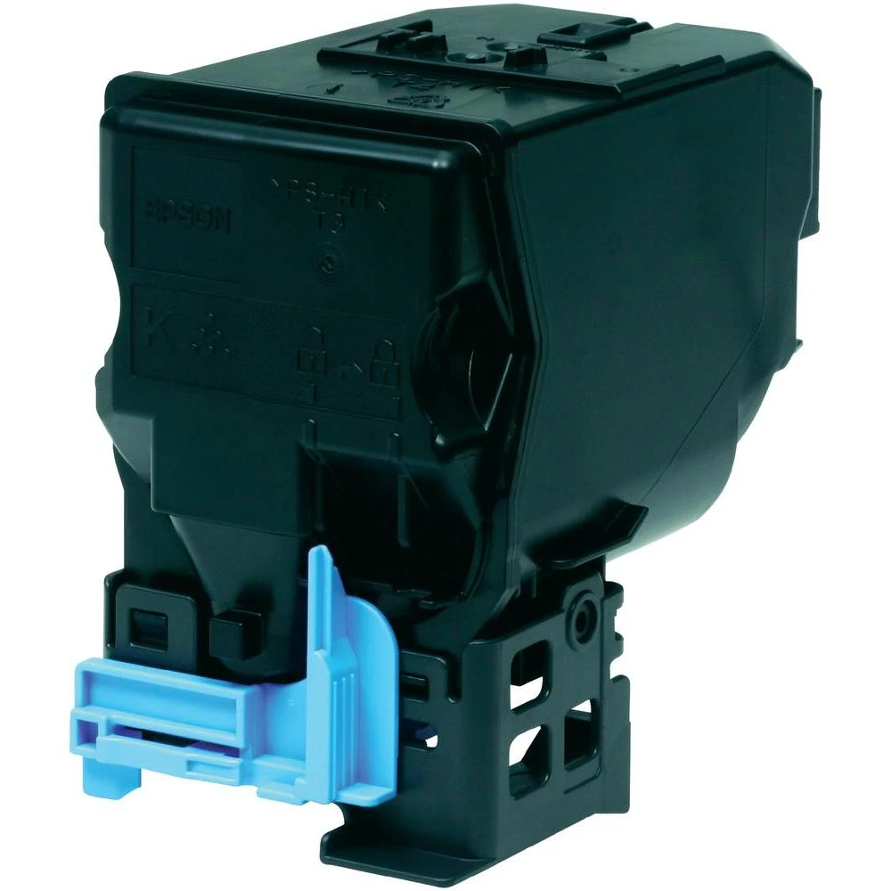 Originalni toner S050593 Epson crna kapacitet stranica maks. 6000 stranica slika