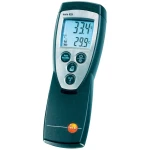 testo 925 akcijski set mjerač temperature, termometar mjerno područje -50 do +50