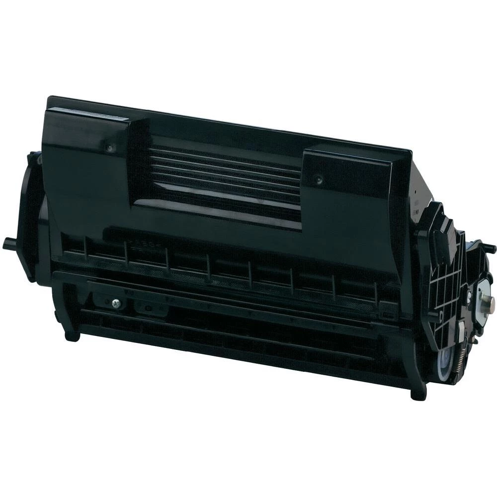 Originalni toner OKI 01279101 crna kapacitet stranica maks. 20000 stranica slika