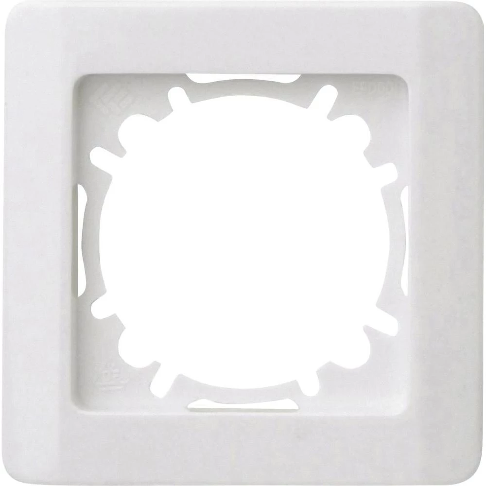 GAO 1-struki okvir, Nova bijeli 4243 slika