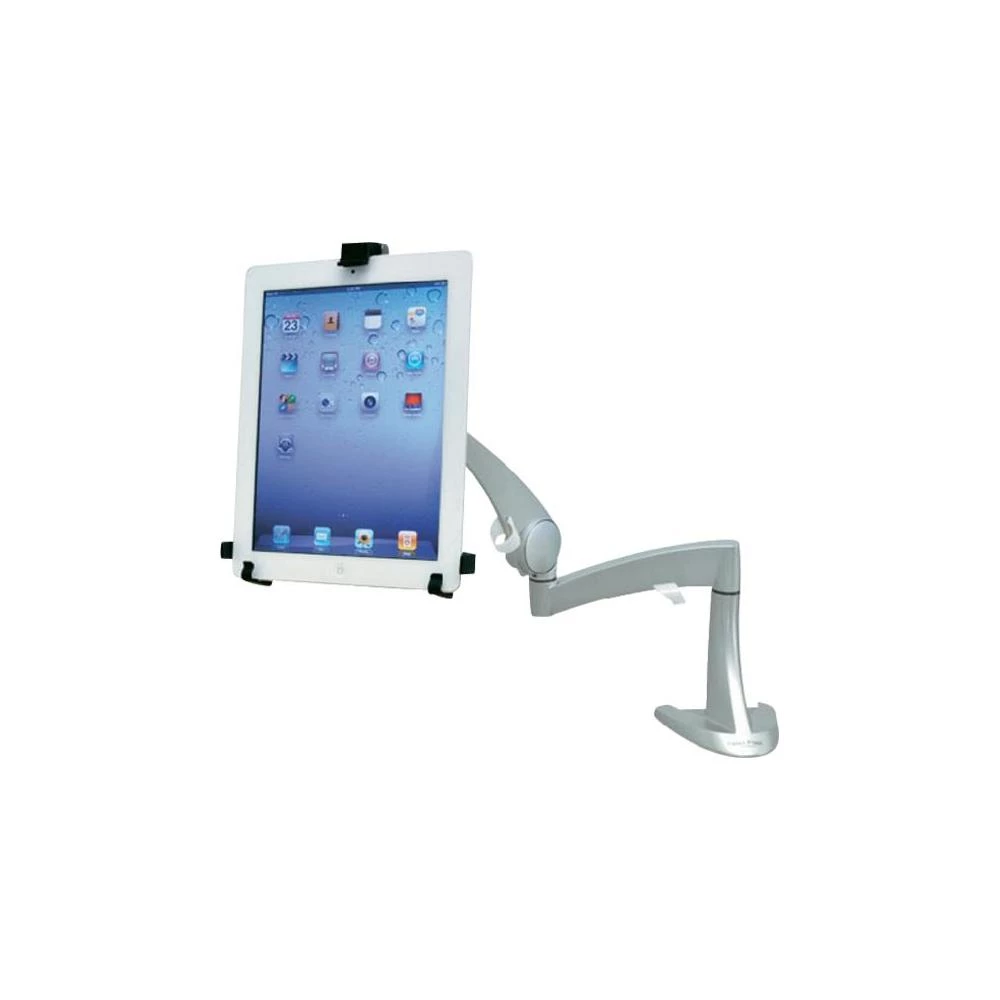 Zidni držač monitora Neo-Flex® Ergotron 10'' (25.4 cm) - 22'' (56 cm) nagibno + slika