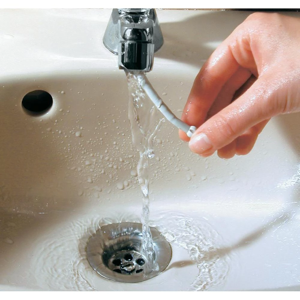 Mlaznica za uštedu vode 2 kom. u kompletu slika