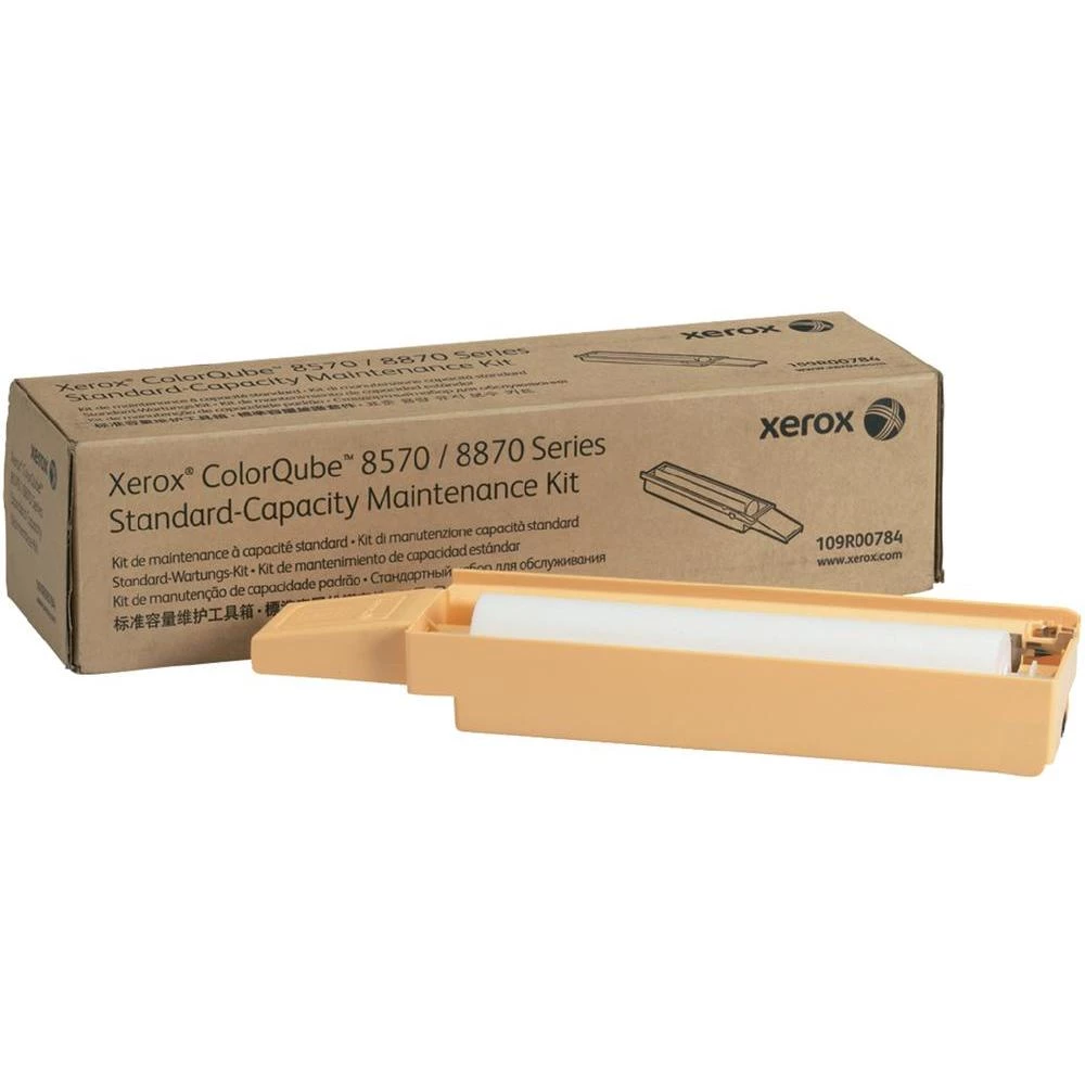 Komplet za održavanje 109R00784, originalni, kapacitet stranica maks. 200000 str slika
