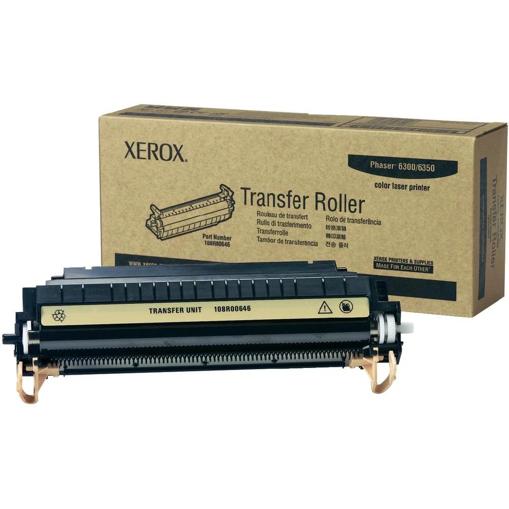 Traka za transfer 101R00421 Xerox, originalna, kapacitet stranica maks. 35000 st slika