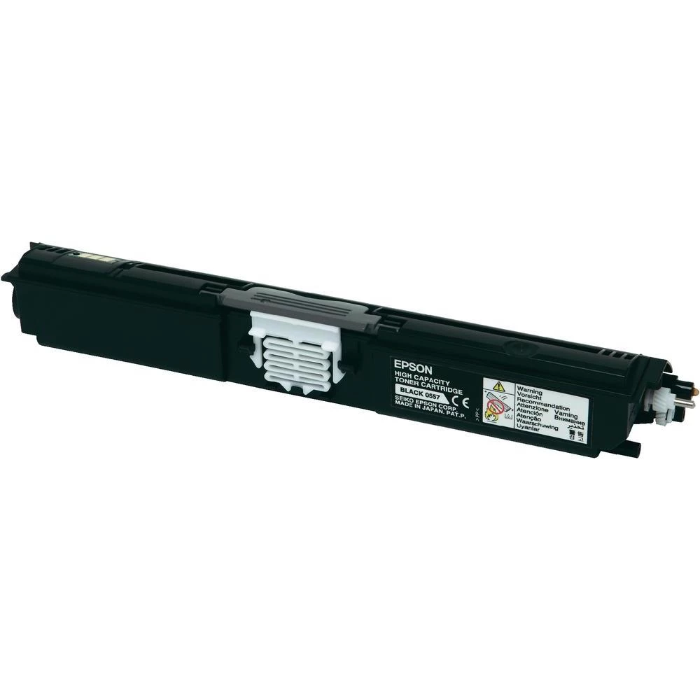 Originalni toner S050557 Epson crna kapacitet stranica maks. 2700 stranica slika