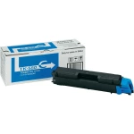 Originalni toner TK-580C Kyocera cijan kapacitet stranica maks. 2800 stranica