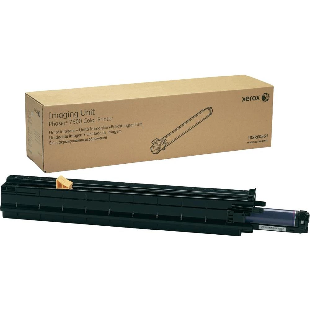 Originalni bubanj 108R00861 kapacitet stranica maks. 80000 stranica slika