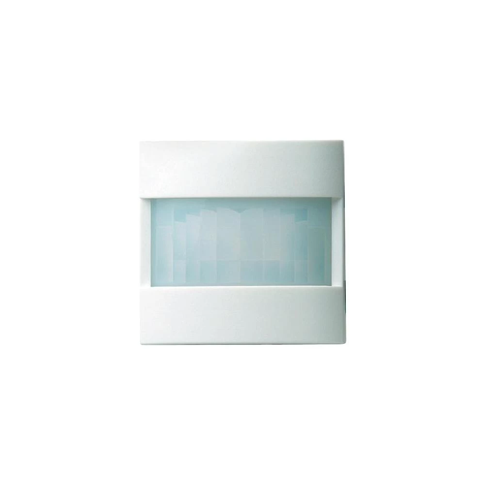 GIRA poklopac za prekidač sa senzorom pokreta, mat bijela 066127 GIRA slika