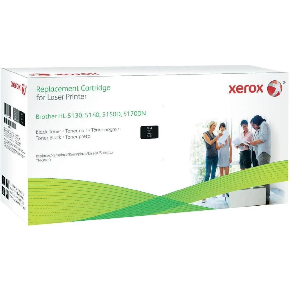 Kompatibilni toner 003R99703 Xerox zamjenjuje Brother TN-3060 crna kapacitet str slika