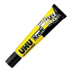UHU univerzalno ljepilo KraftFlex + Clean 73 18 g
