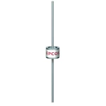 Prenaponski odvodnik EC 600 XEpcos B88069X780S102 EC600X (x D) 8 mm x 60 mm impu
