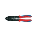 Knipex 97 21 215 B kliješta za krimpanje (AWG 20 - 13) 0, 5 - 2, 5 mm slika