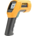 Fluke Fluke 572-2 infracrveni termometar za visoke temperature, optika 60:1, područje mjerenja -30 do +900 °C slika