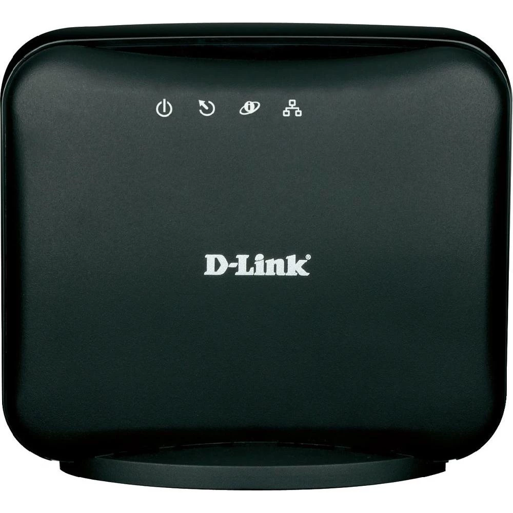 DSL modem D-Link DSL-321B, Annex B, J slika