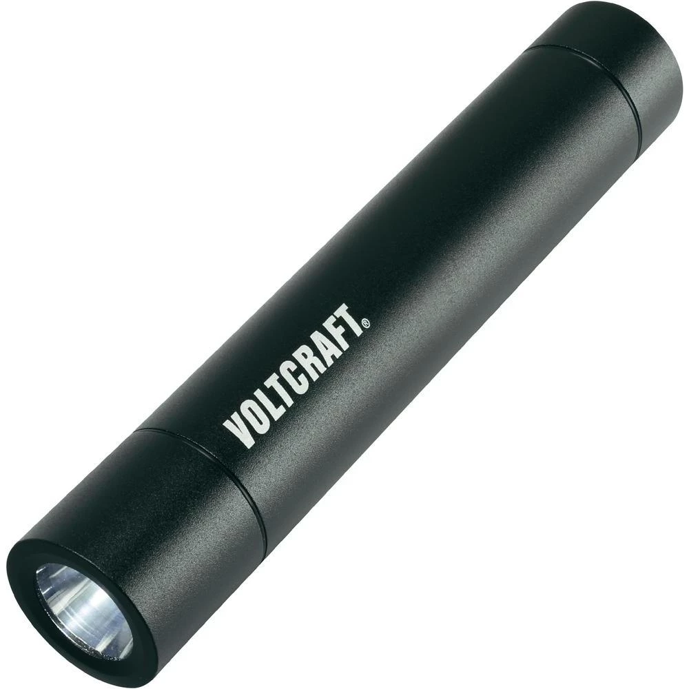 Prijenosna dodatna baterija Powerbank VOLTCRAFT Power-Tube 2200 s LED lampom Li-Ion 2200 mAh slika
