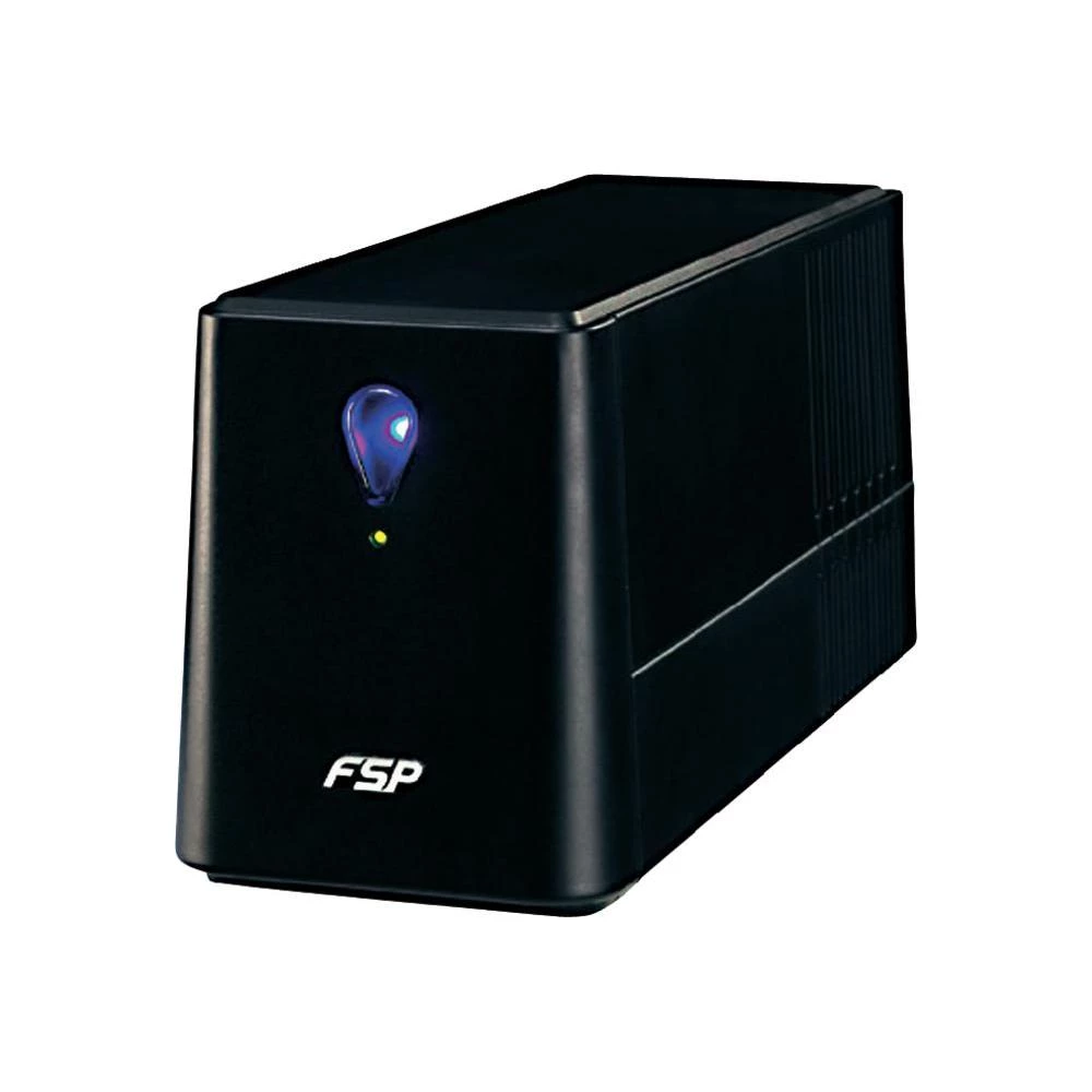 UPS uređaj za neprekidno napajanje 650 VA FSP Fortron EP650 slika