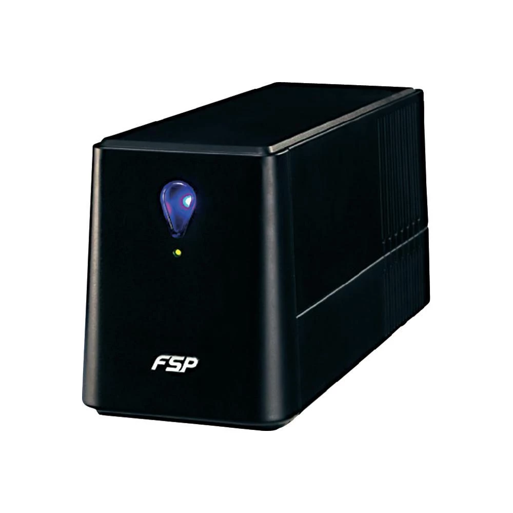 UPS uređaj za neprekidno napajanje 850 VA FSP Fortron EP850 slika