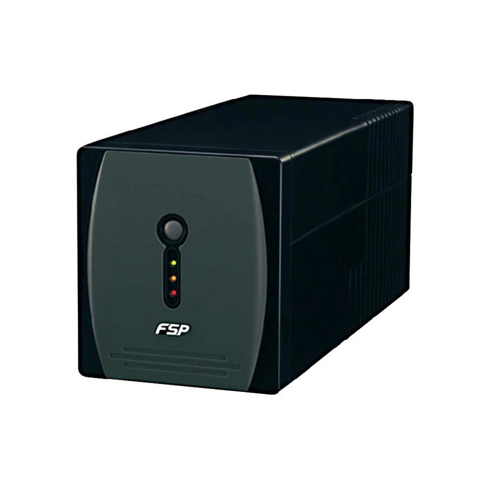 UPS uređaj za neprekidno napajanje 1000 VA FSP Fortron EP1000 slika