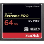 CF kartica SanDisk Extreme Pro® 64 GB