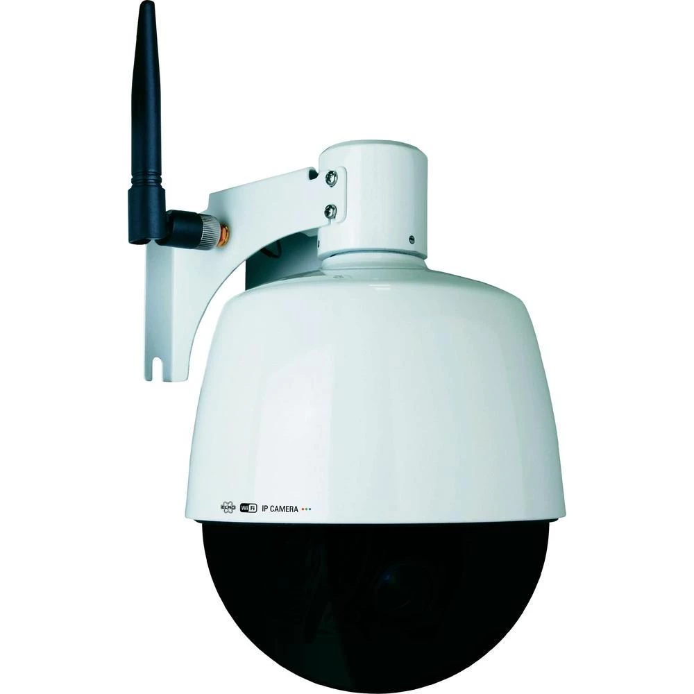 ELRO nadzorna kamera Plug & Play PTZ mrežna kamera C904IP.2 rezolucija (max.) 64 slika