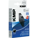 Kompatibilna patrona za printer E141 KMP zamjenjuje Epson T1631 crna