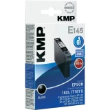 Kompatibilna patrona za printer E145 KMP zamjenjuje Epson T1811 crna