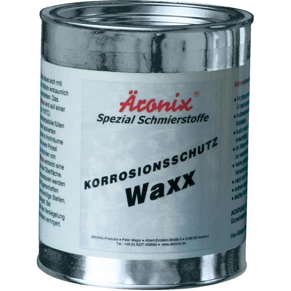 Aeronix Waxx-Zaštita od korozije, 4kg slika