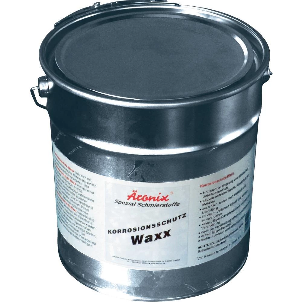 Aeronix Waxx-Zaštita od korozije, 800g slika