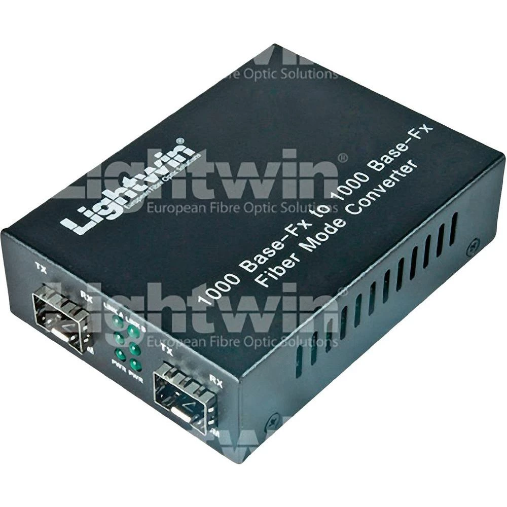 Medijski pretvarač Lightwin slika