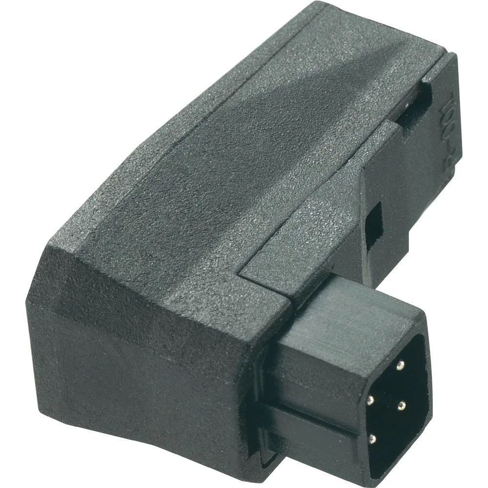 CCTV kutni utikač slika