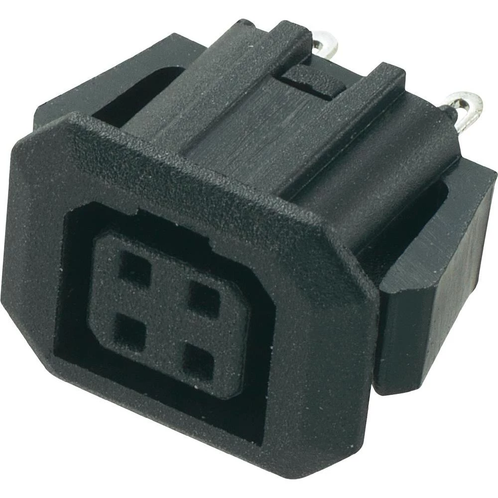 CCTV ugradbena utičnica slika