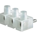 Zatična stezaljka Adels-Contact fleksibilna: -2.5 mm kruta: -2.5 mm broj polova: 12 160 ST/12 DS 1 kom. prirodna slika