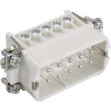 Konektori EpiC serije H-DD 108 19113000 LappKabel