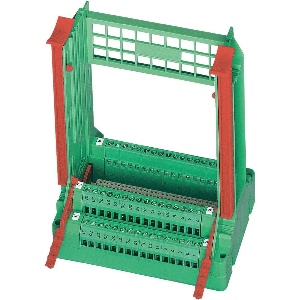 Phoenix Contact-Blok priključne kartice SKBI64/B64 2263023 slika