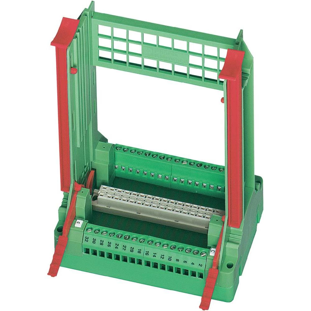 Phoenix Contact-Blok priključne kartice SKBI64/D32 2265050 slika